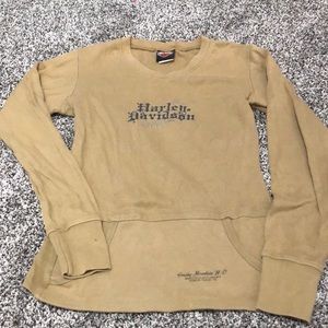 Harley Davidson Shirt